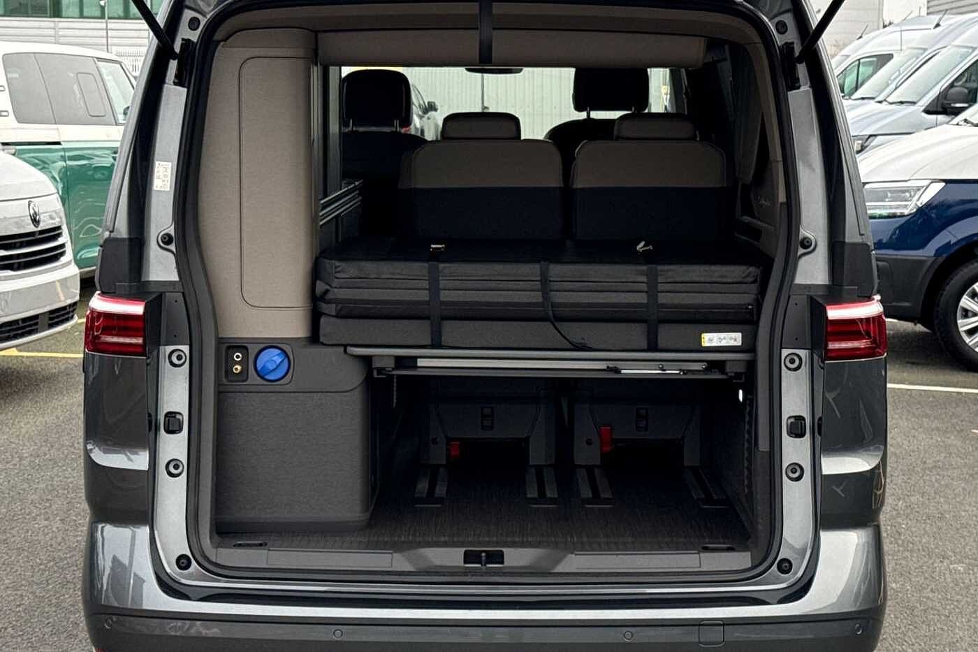 Volkswagen California