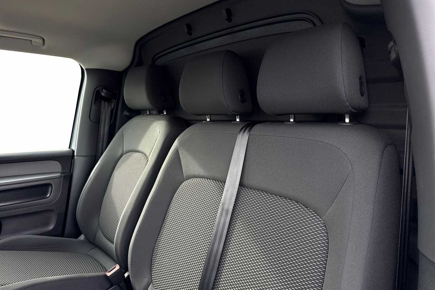 Volkswagen ID. Buzz Cargo