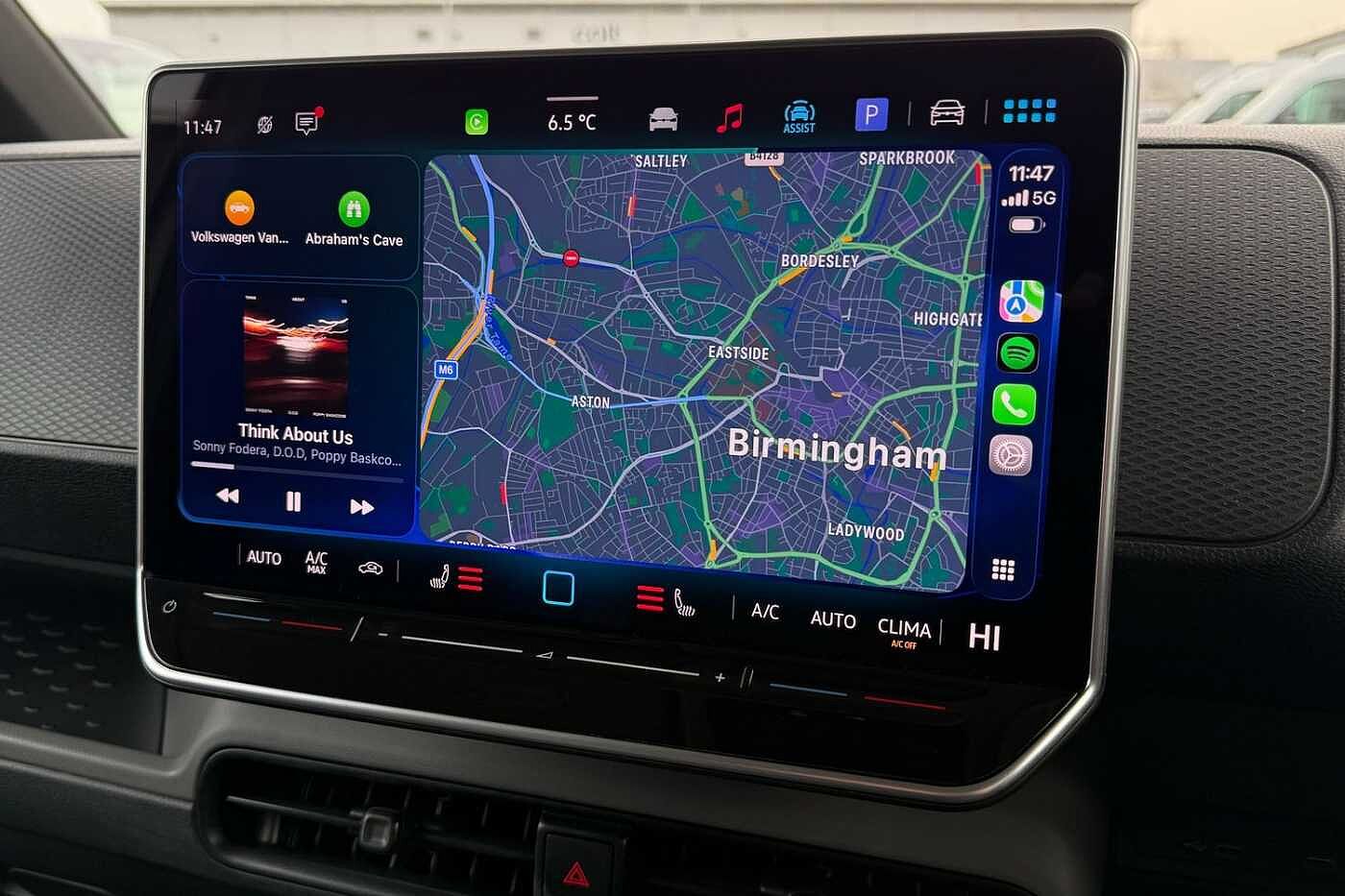 Volkswagen ID. Buzz Cargo