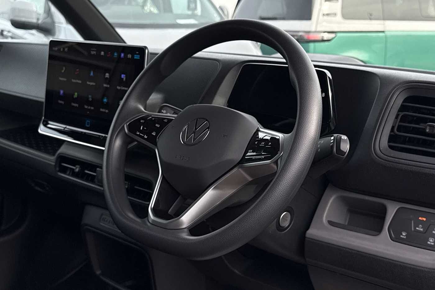 Volkswagen ID. Buzz Cargo