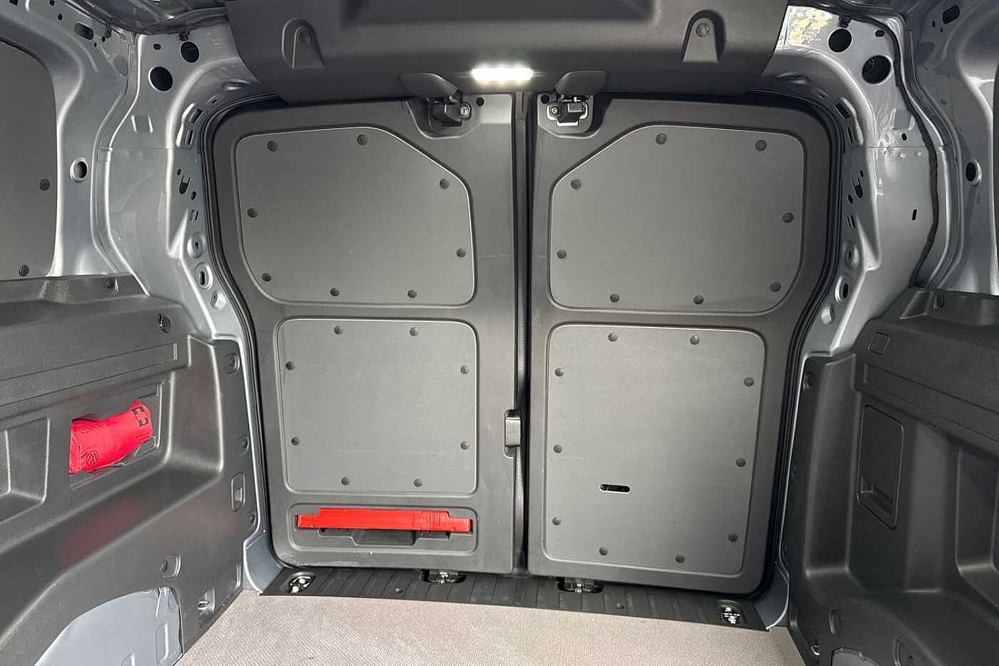 Volkswagen ID. Buzz Cargo