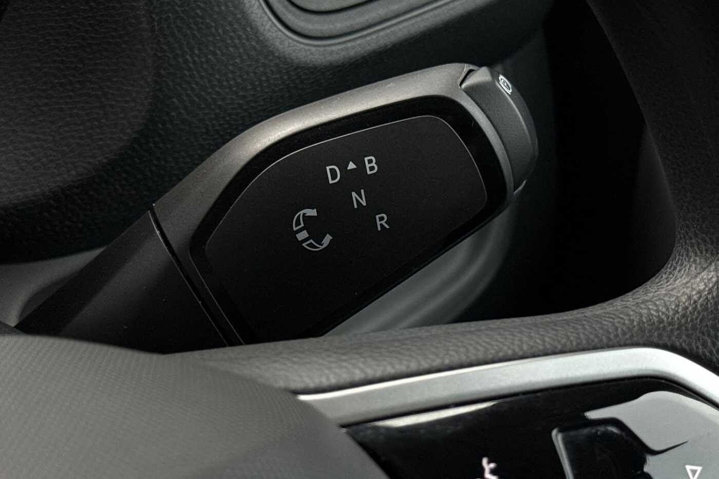 Volkswagen ID. Buzz Cargo