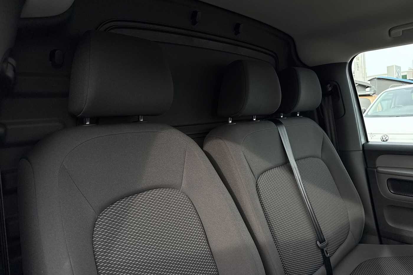 Volkswagen ID. Buzz Cargo