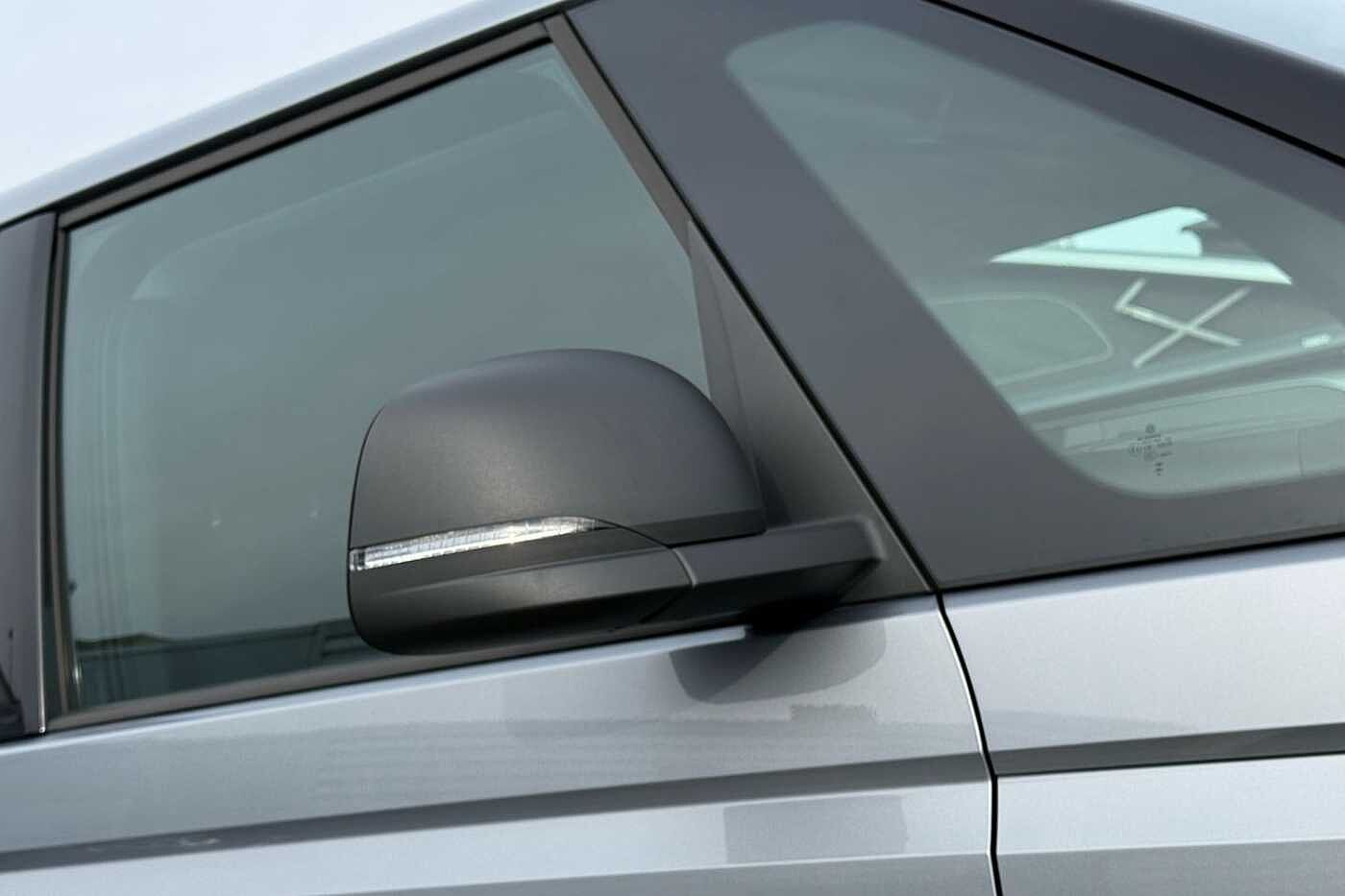 Volkswagen ID. Buzz Cargo