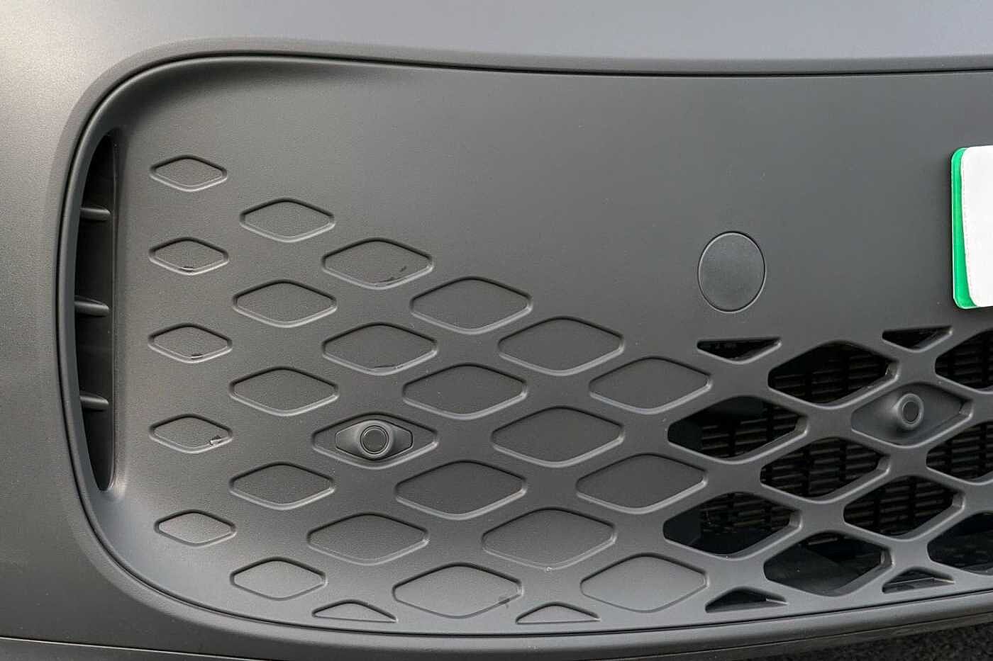 Volkswagen ID. Buzz Cargo