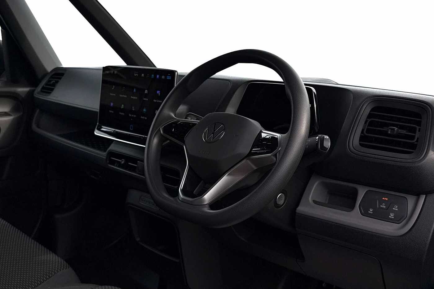 Volkswagen ID. Buzz Cargo