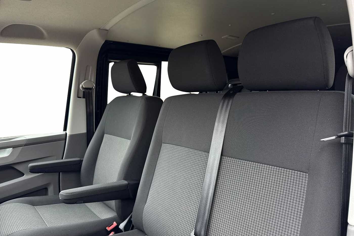 Volkswagen Transporter Kombi