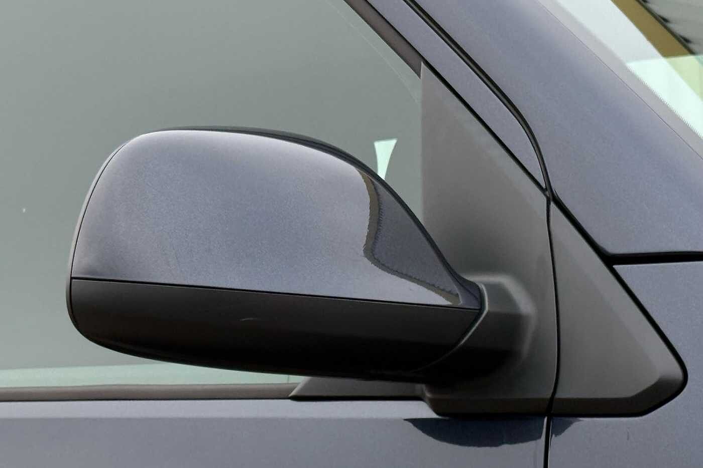 Volkswagen Transporter Kombi