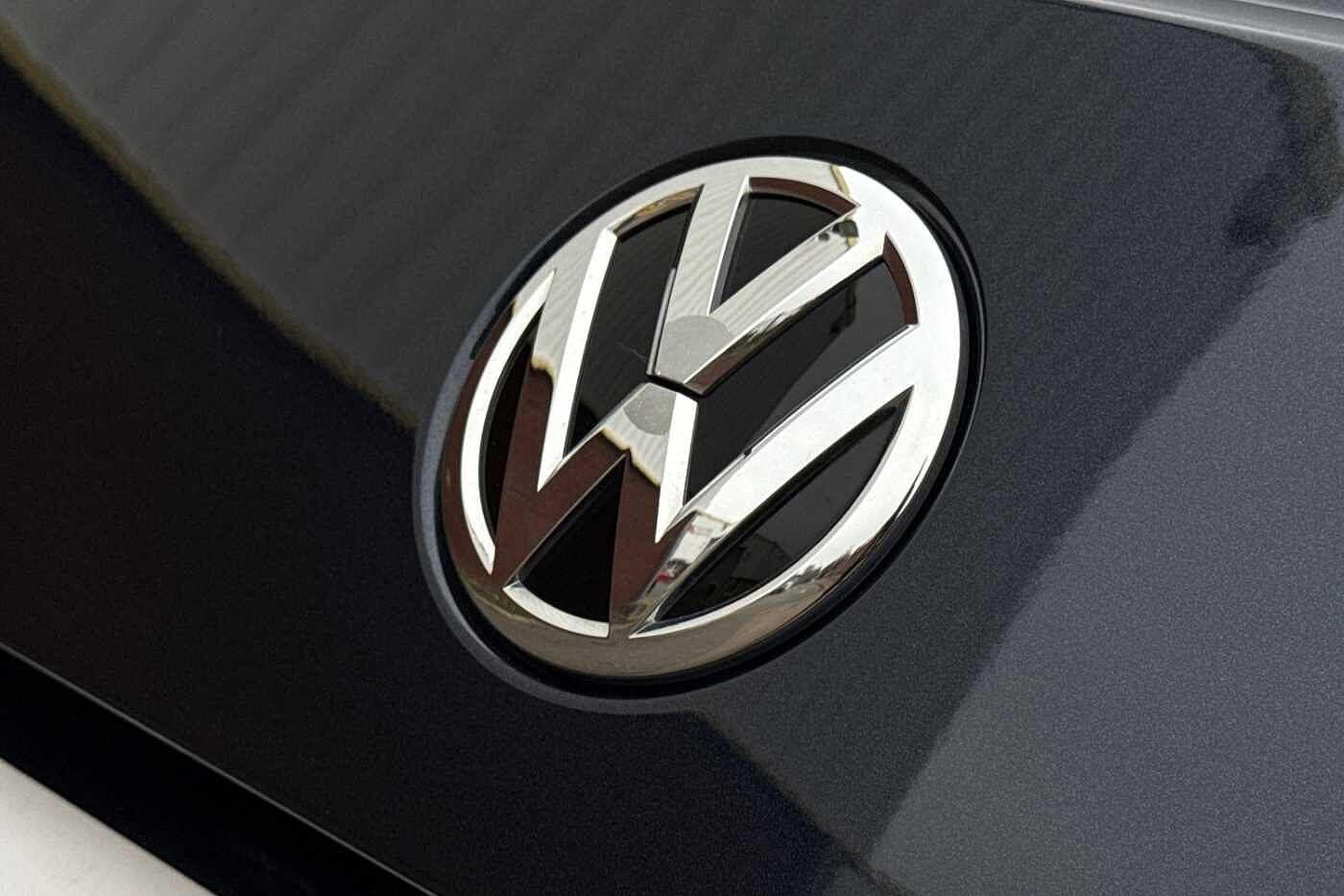 Volkswagen Transporter Kombi