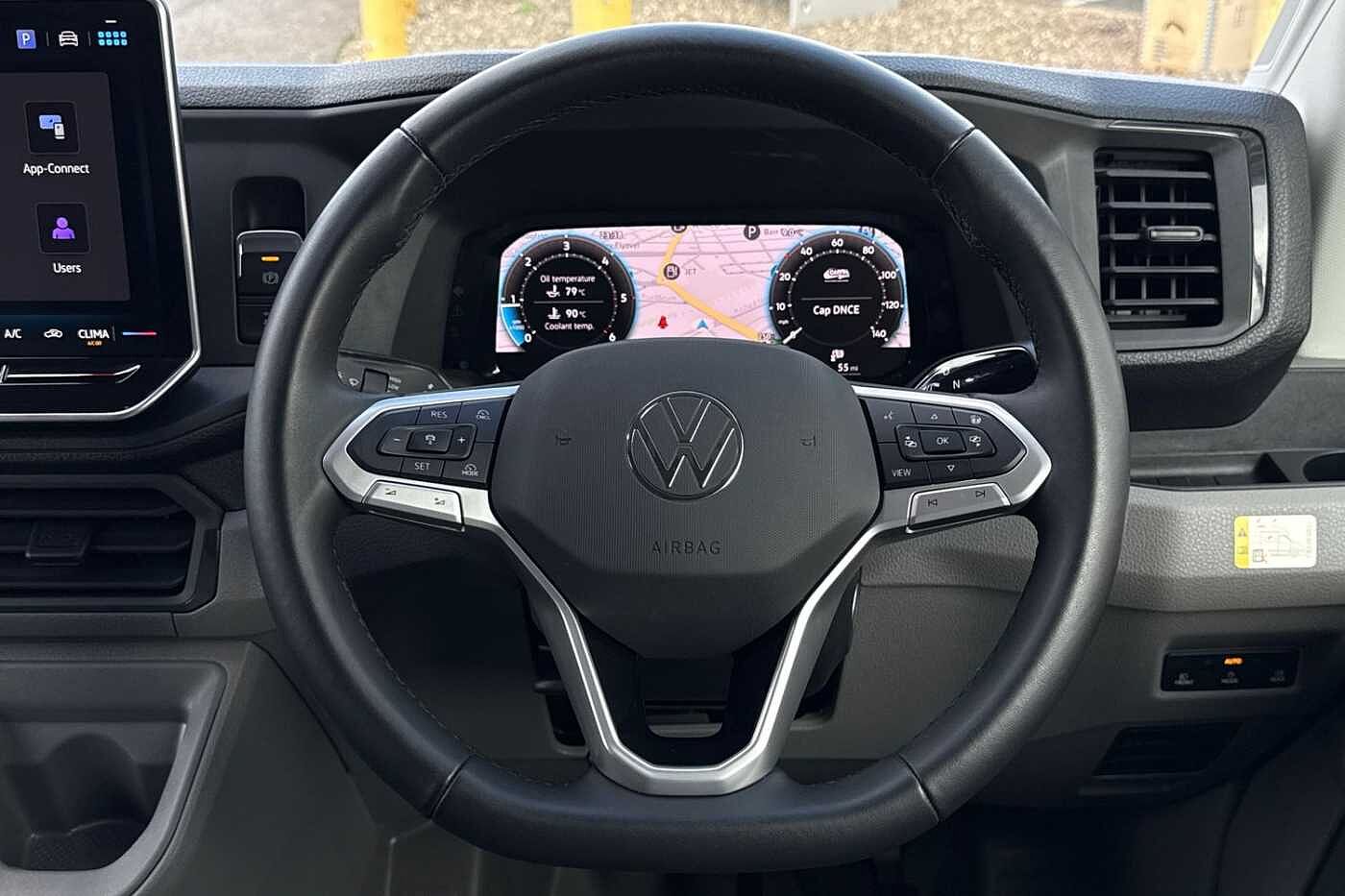 Volkswagen Grand California