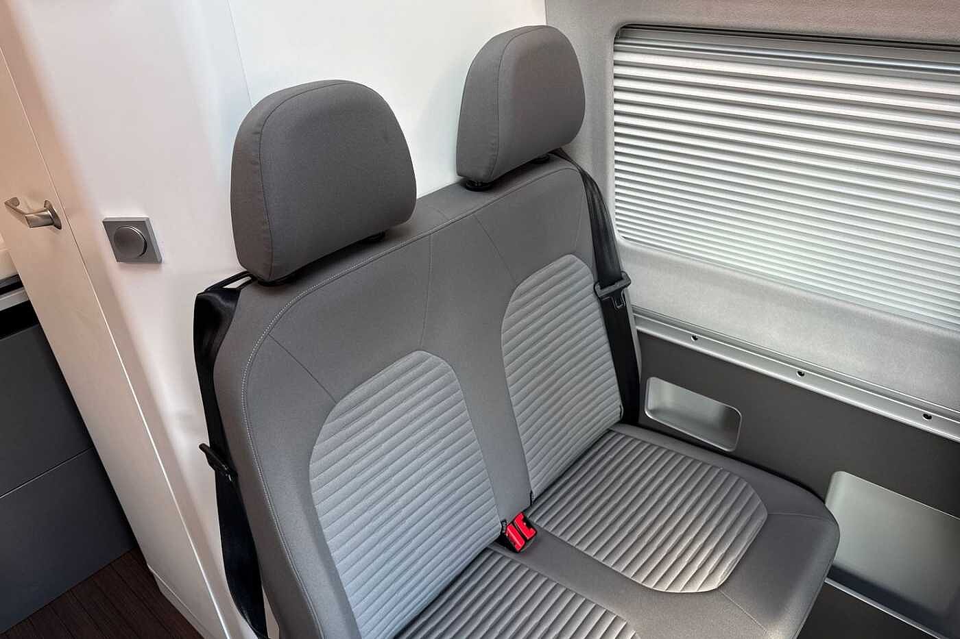 Volkswagen Grand California