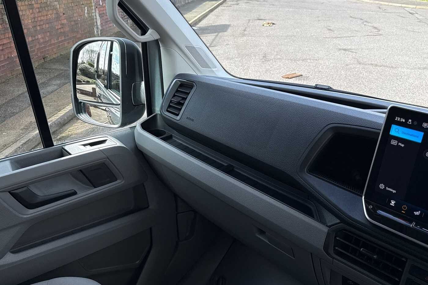 Volkswagen Grand California