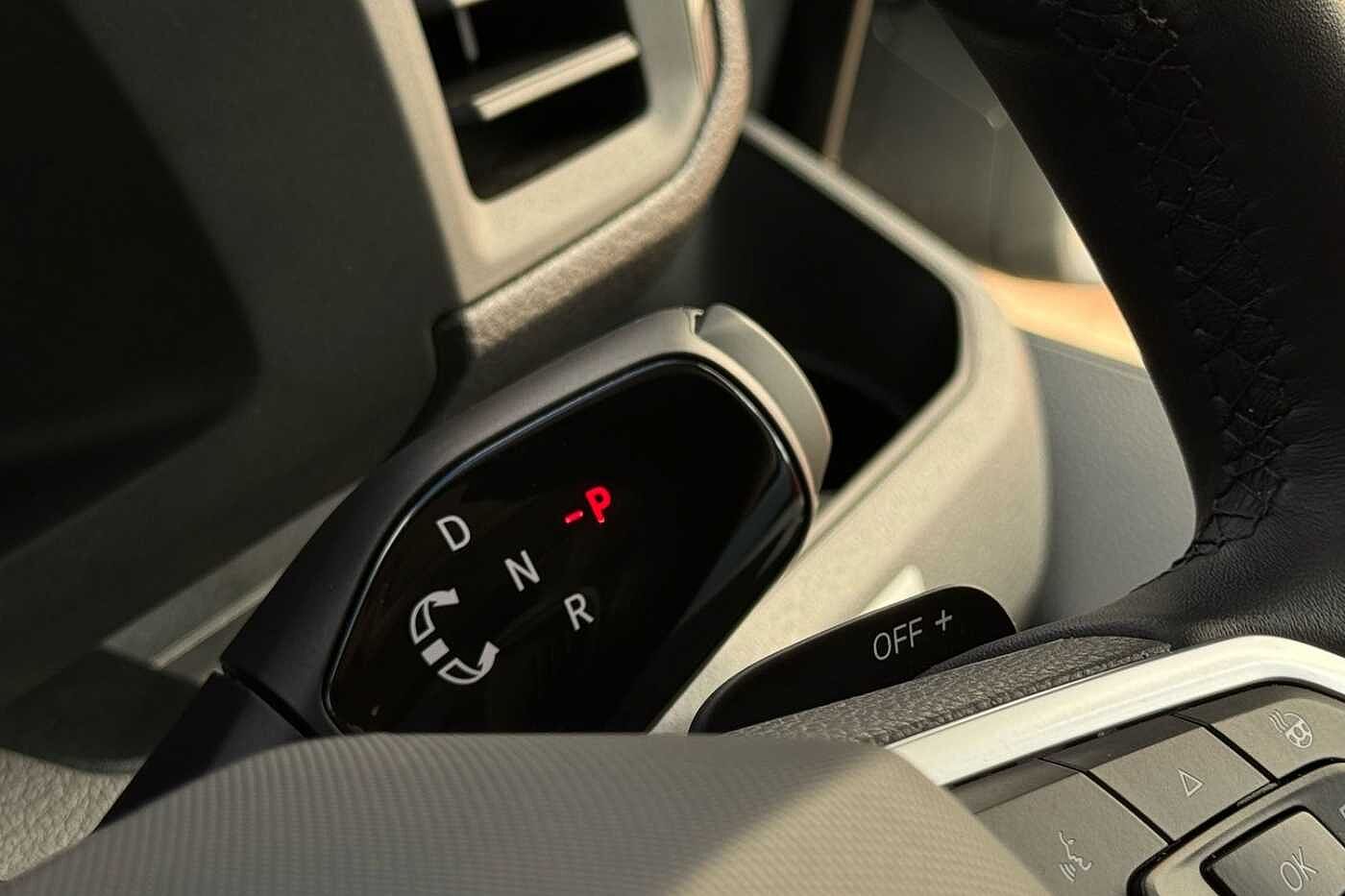 Volkswagen Grand California