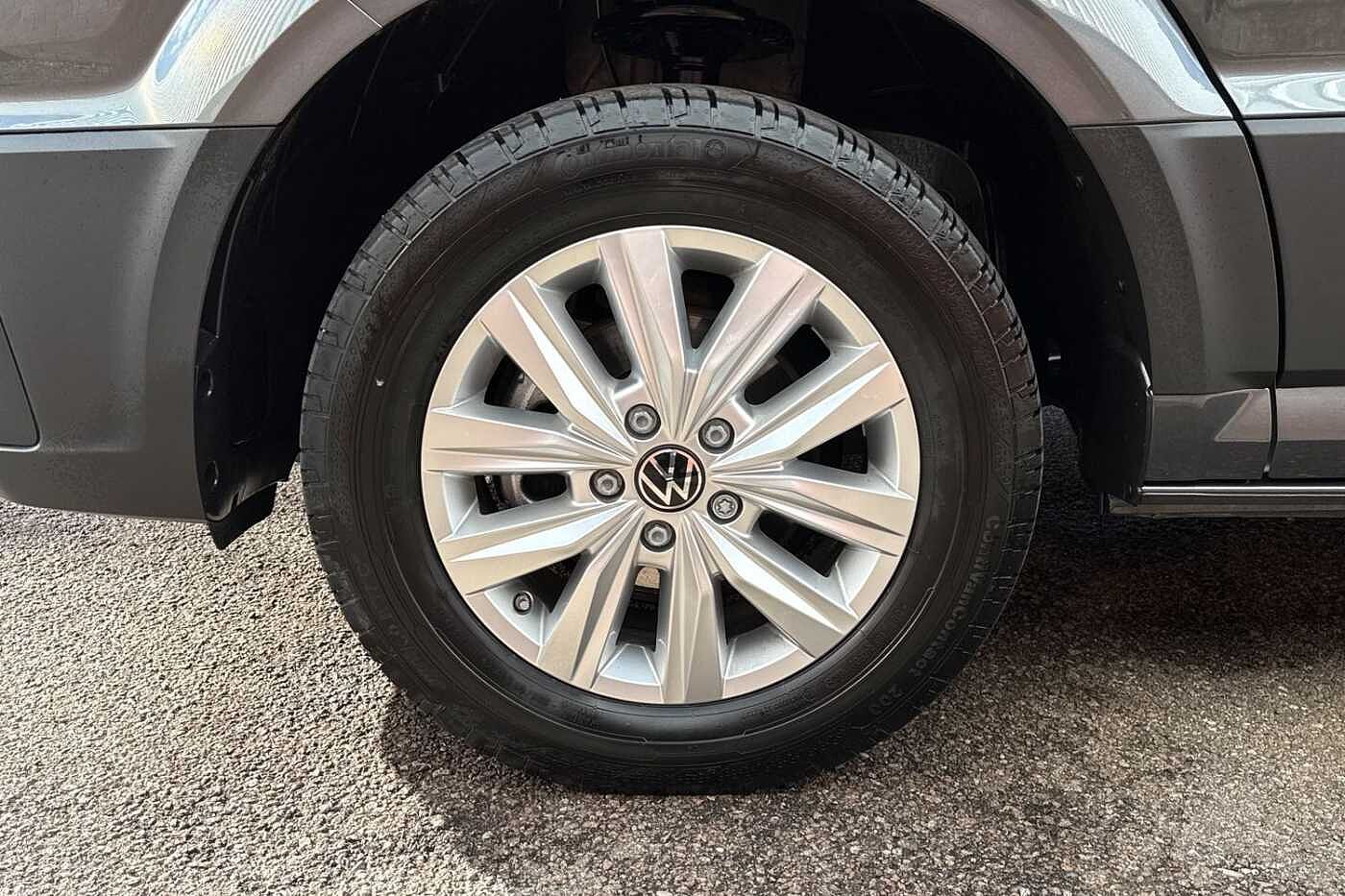 Volkswagen Grand California