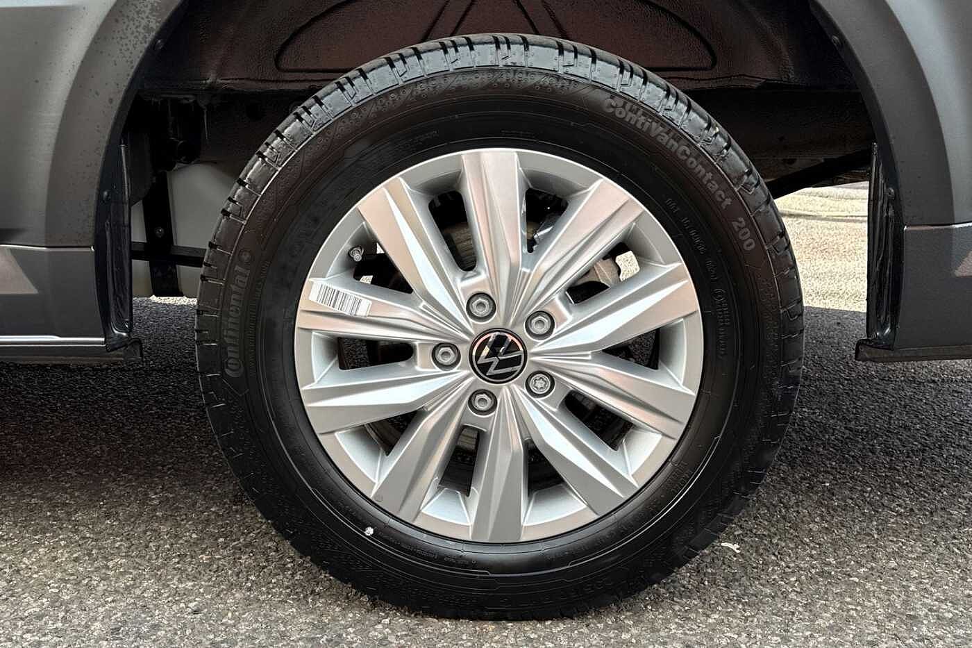 Volkswagen Grand California