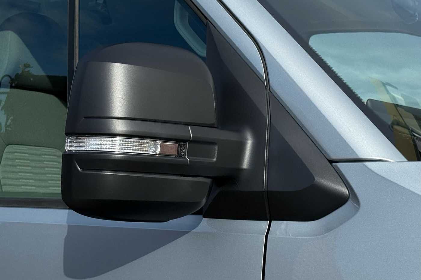 Volkswagen Grand California