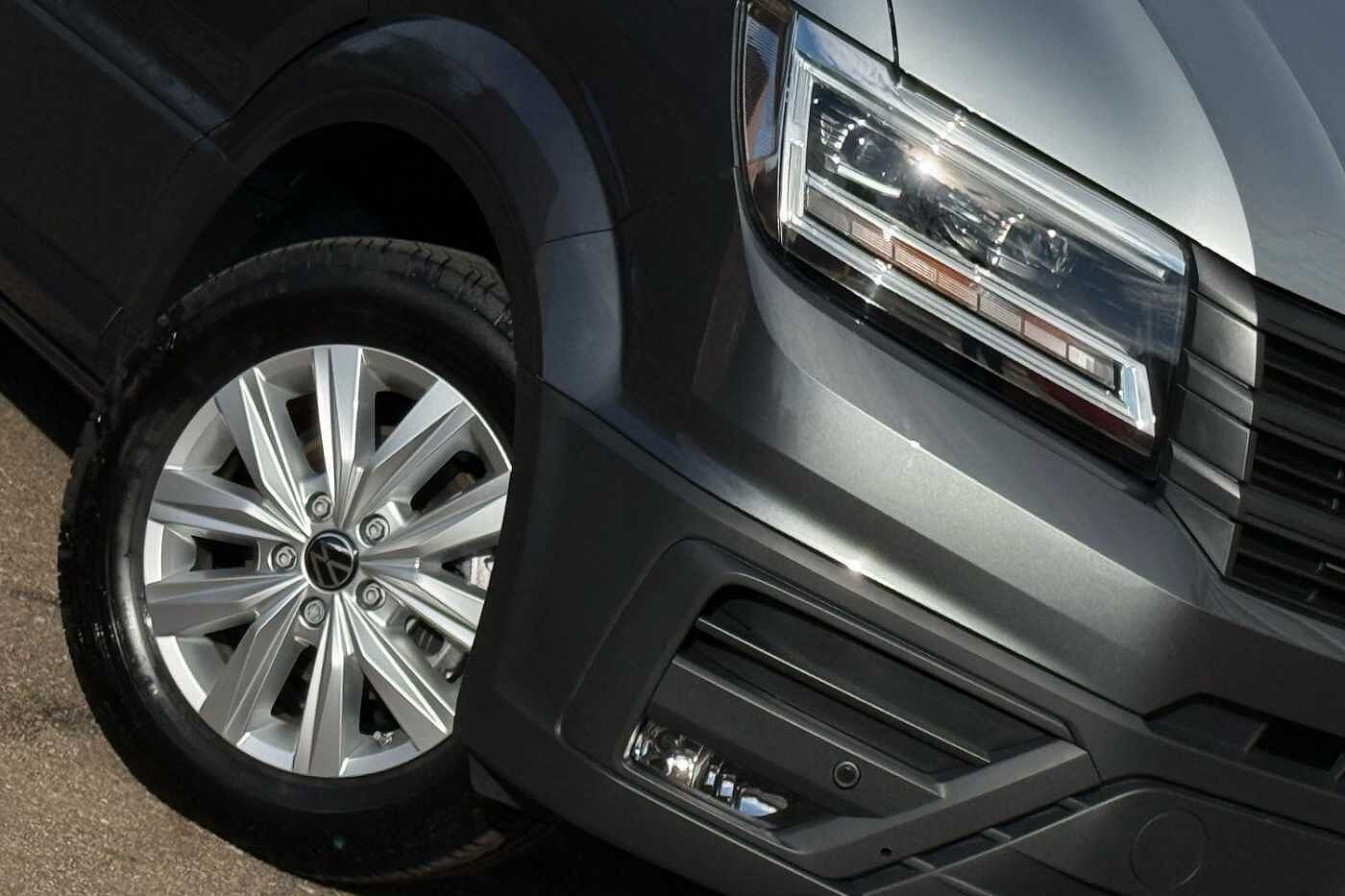 Volkswagen Grand California