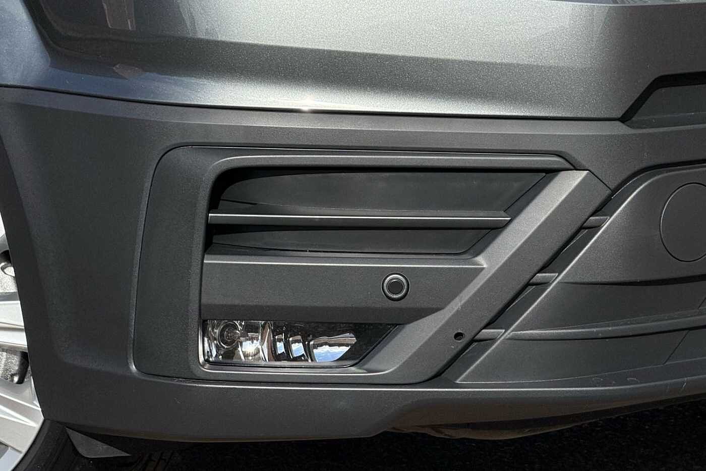 Volkswagen Grand California