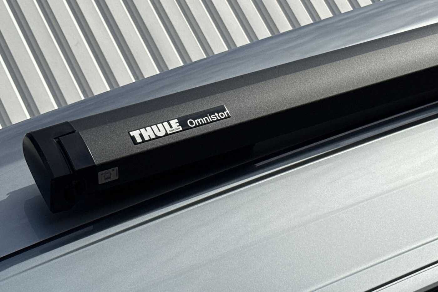 Volkswagen Grand California