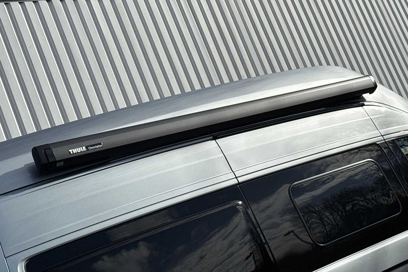 Volkswagen Grand California