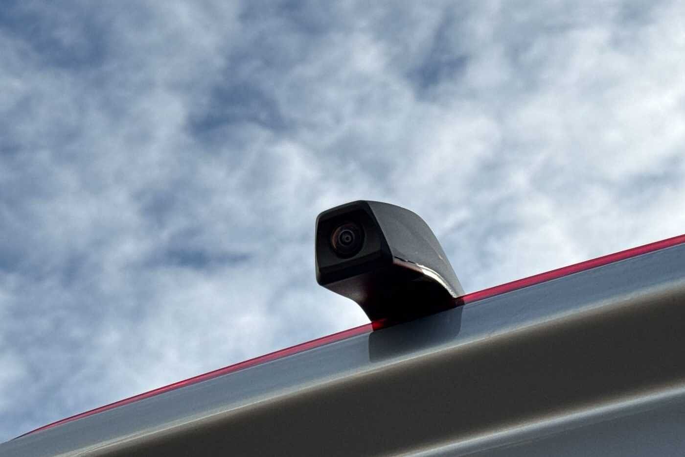 Volkswagen Grand California