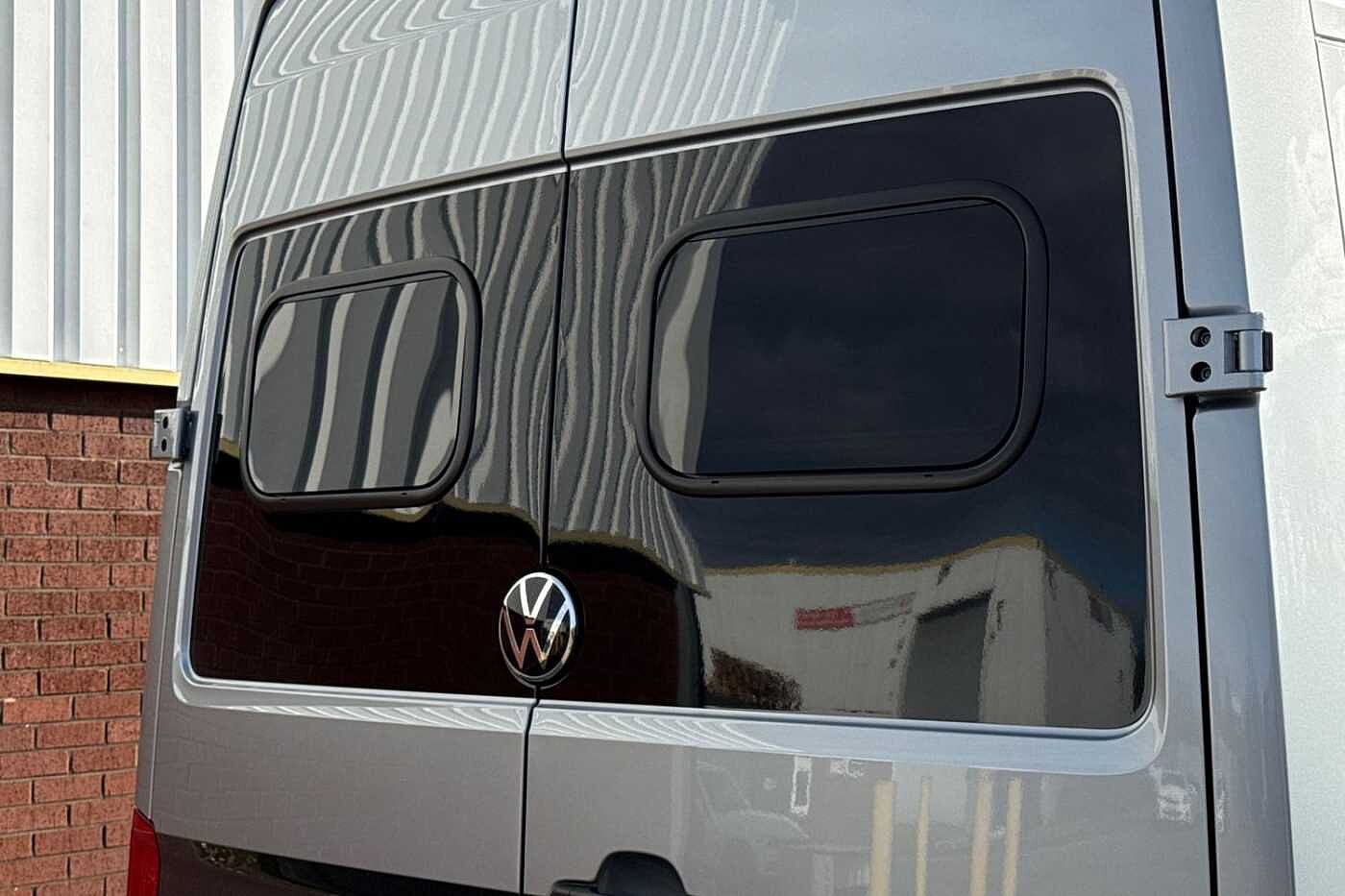 Volkswagen Grand California