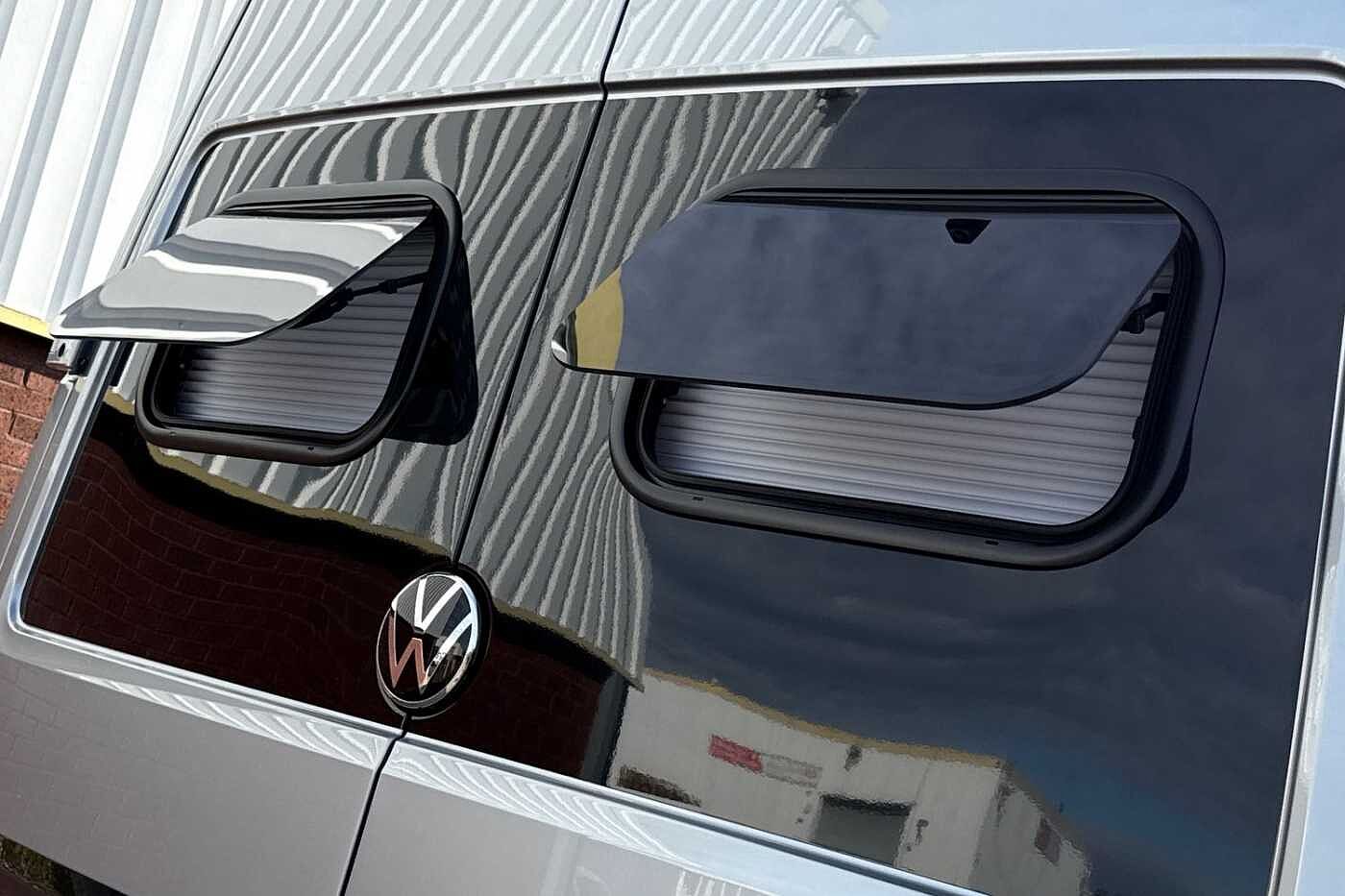 Volkswagen Grand California