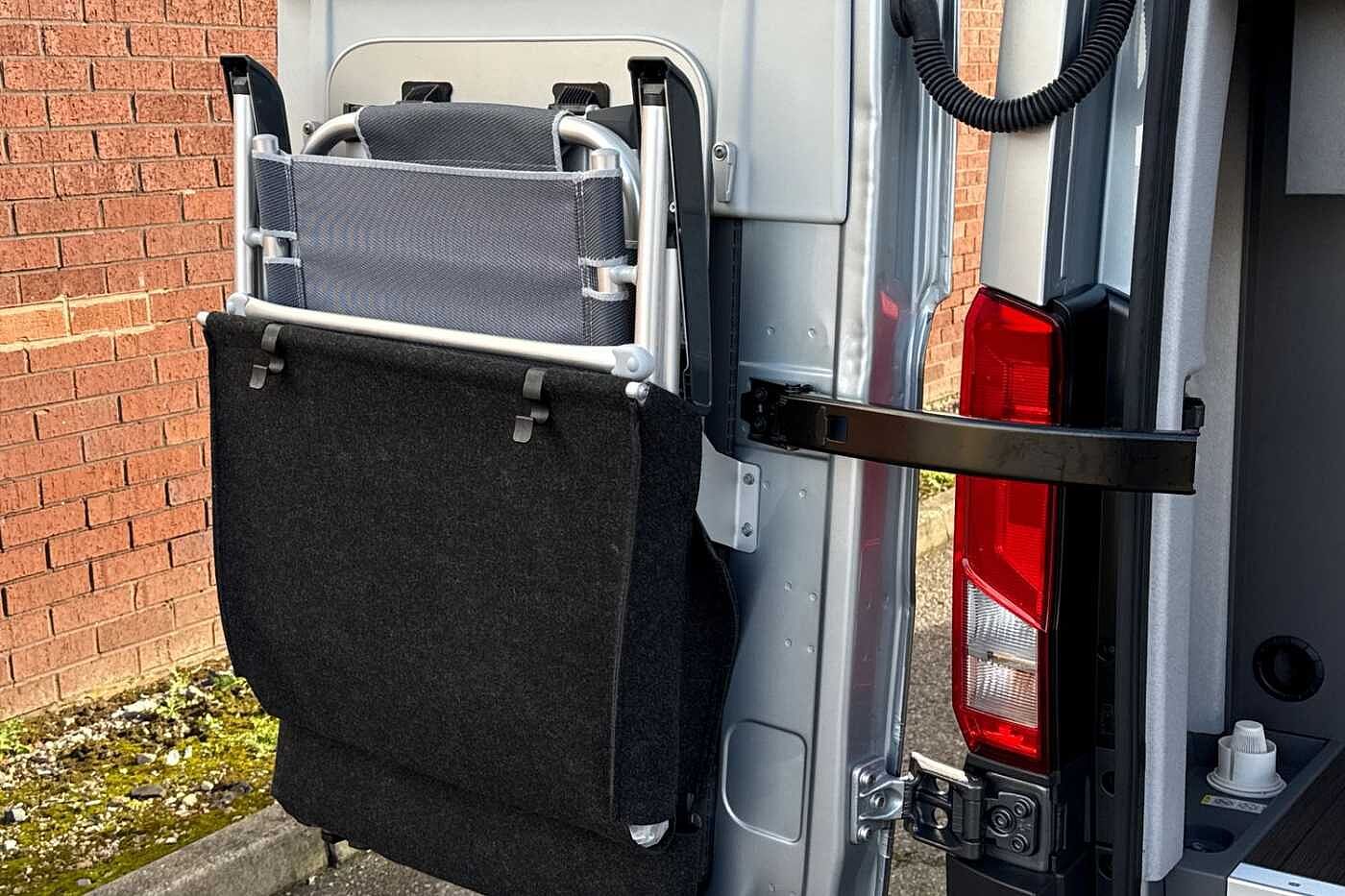 Volkswagen Grand California