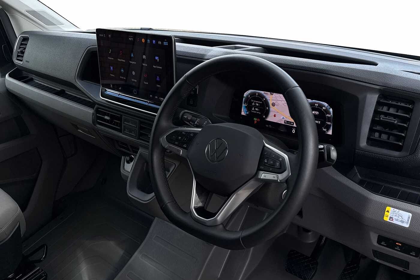 Volkswagen Grand California