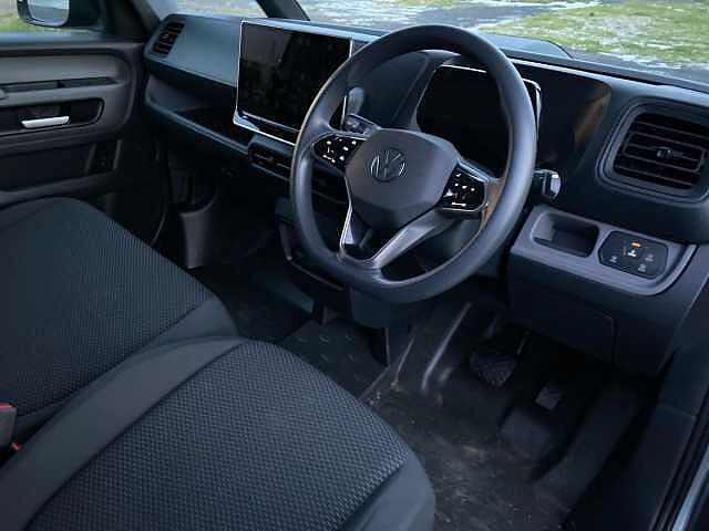 Volkswagen ID. Buzz Cargo