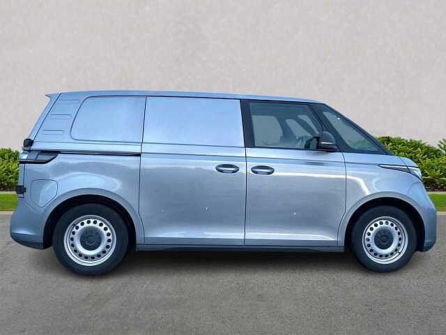 Volkswagen ID. Buzz Cargo