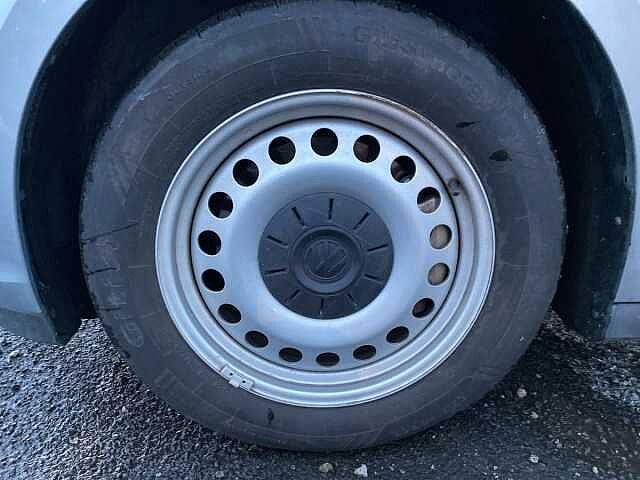 Volkswagen ID. Buzz Cargo