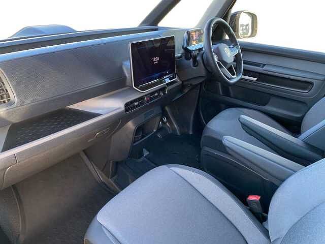 Volkswagen ID. Buzz Cargo