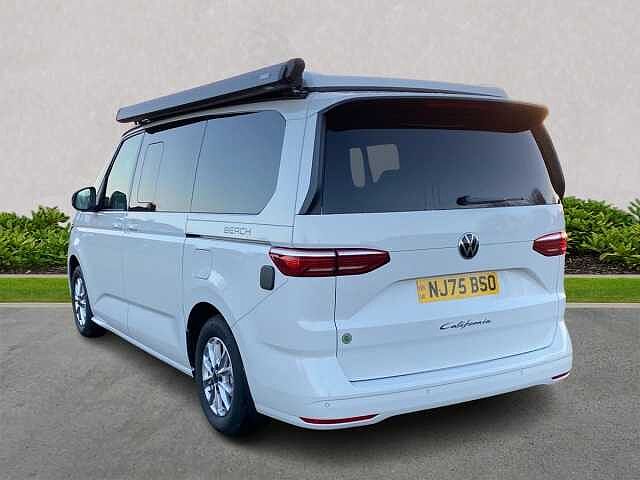 Volkswagen California