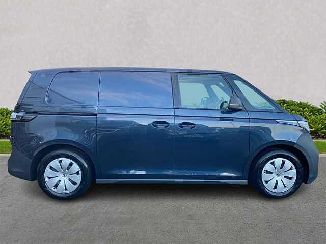 Volkswagen ID. Buzz Cargo