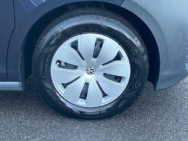 Volkswagen ID. Buzz Cargo