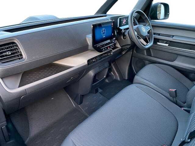 Volkswagen ID. Buzz Cargo