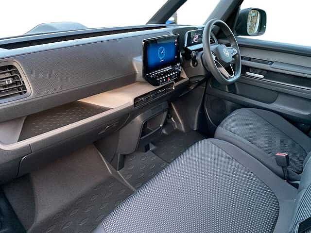 Volkswagen ID. Buzz Cargo