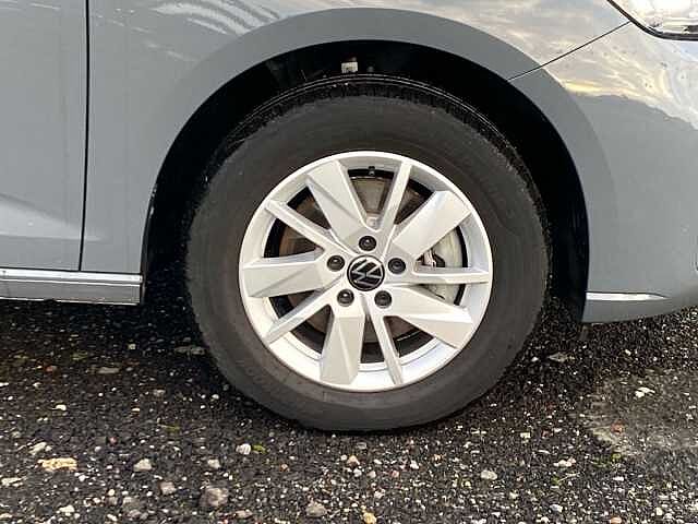 Volkswagen Caddy Cargo