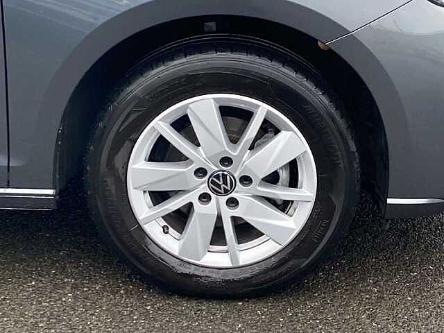 Volkswagen Caddy Cargo