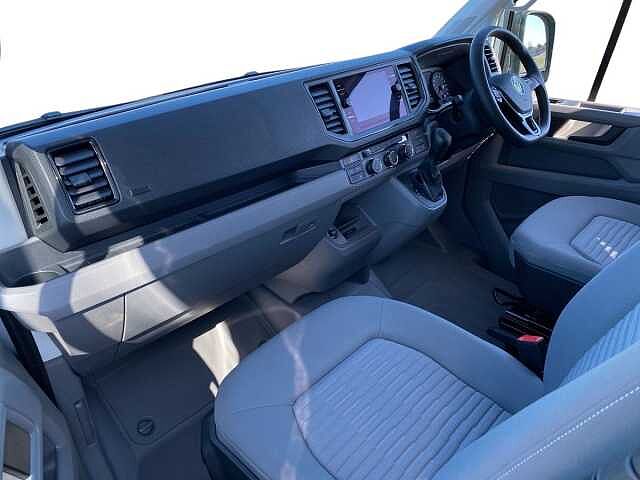 Volkswagen Grand California