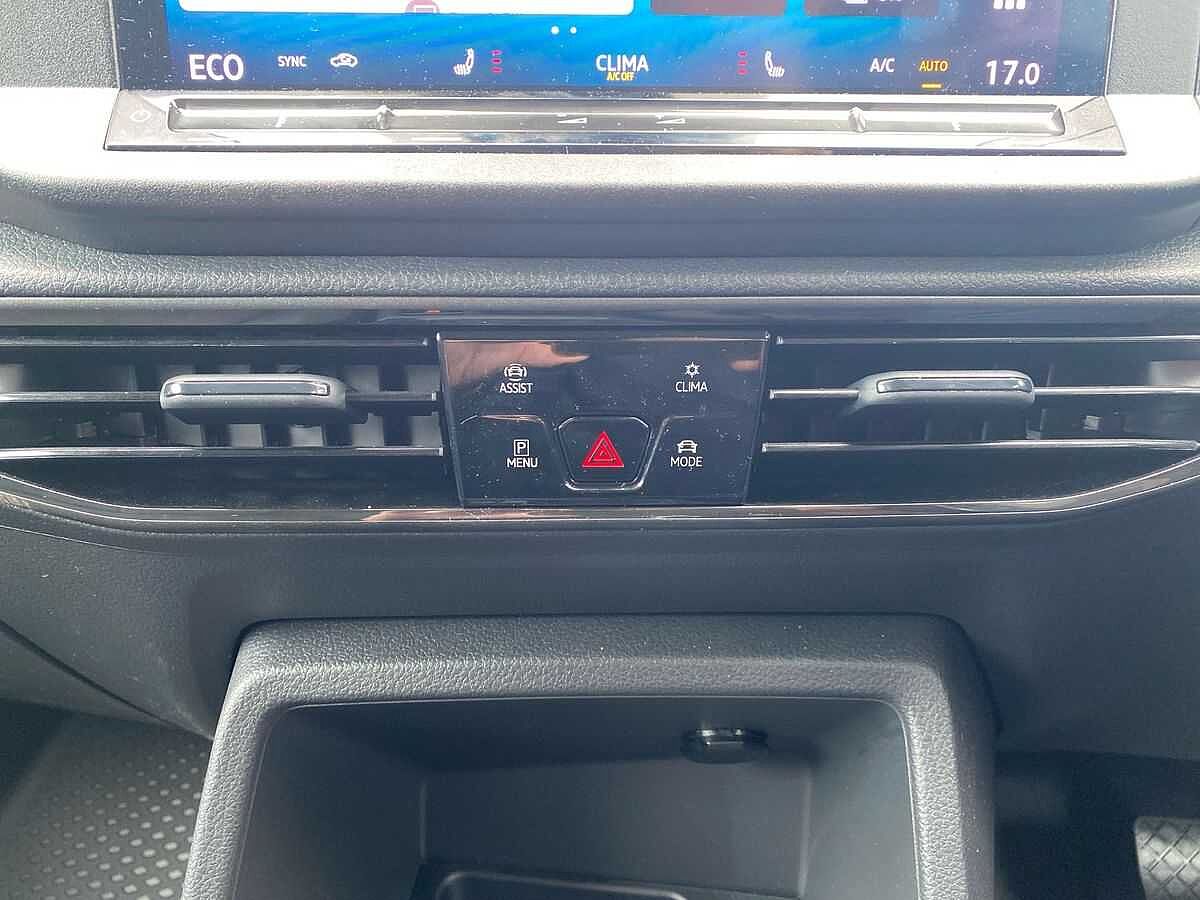 Volkswagen Caddy Cargo