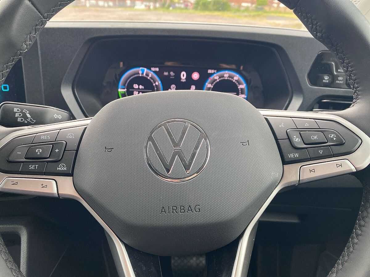 Volkswagen Caddy Cargo