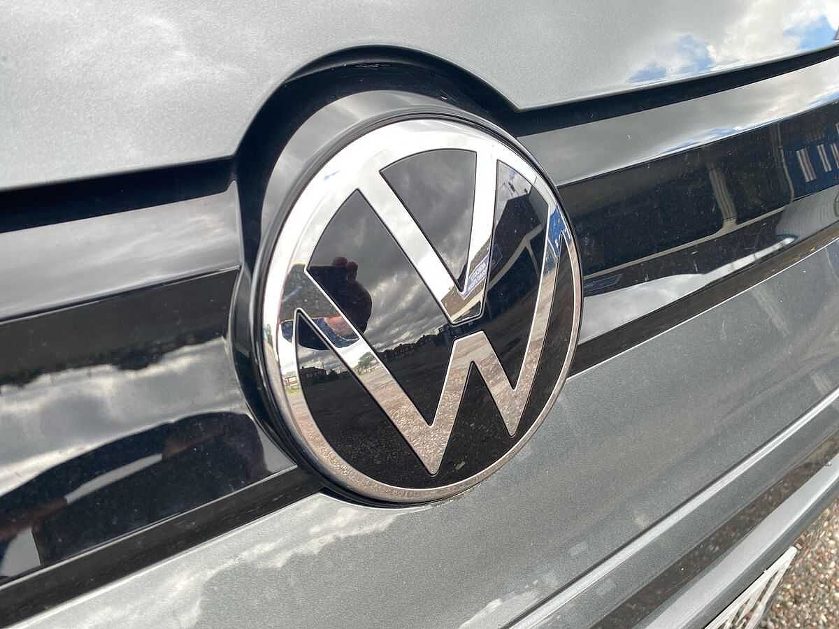 Volkswagen Caddy Cargo