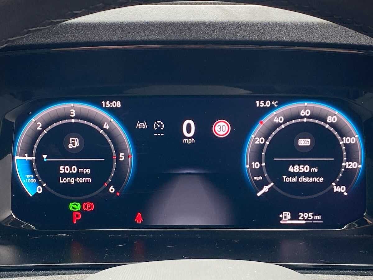 Volkswagen Caddy Cargo