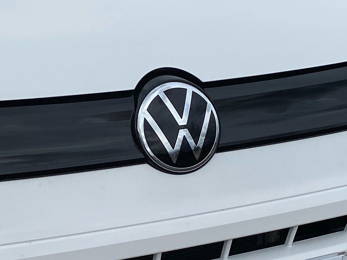 Volkswagen Caddy Cargo