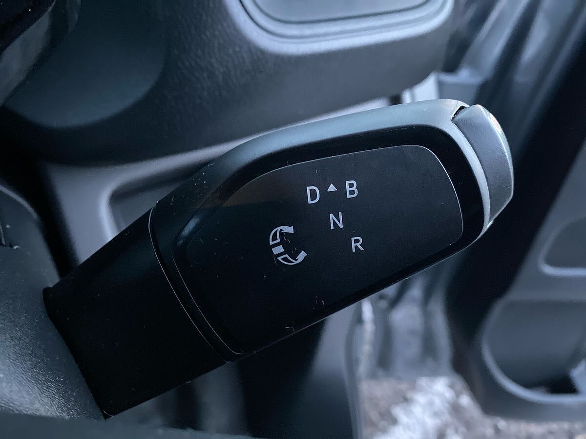 Volkswagen ID. Buzz Cargo