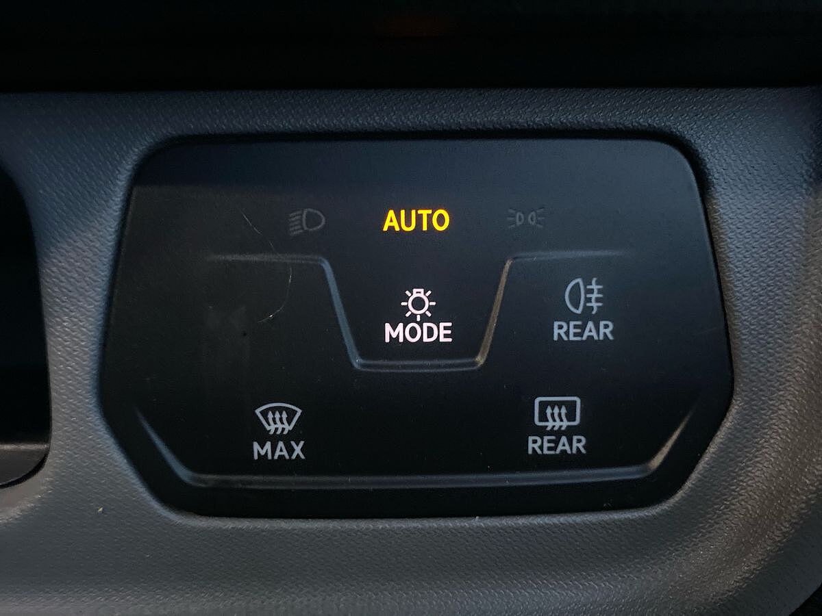 Volkswagen ID. Buzz Cargo