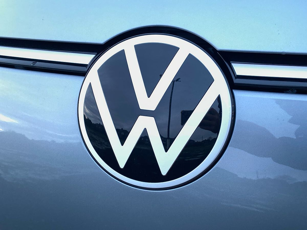 Volkswagen ID. Buzz Cargo