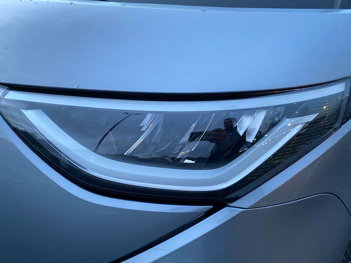 Volkswagen ID. Buzz Cargo